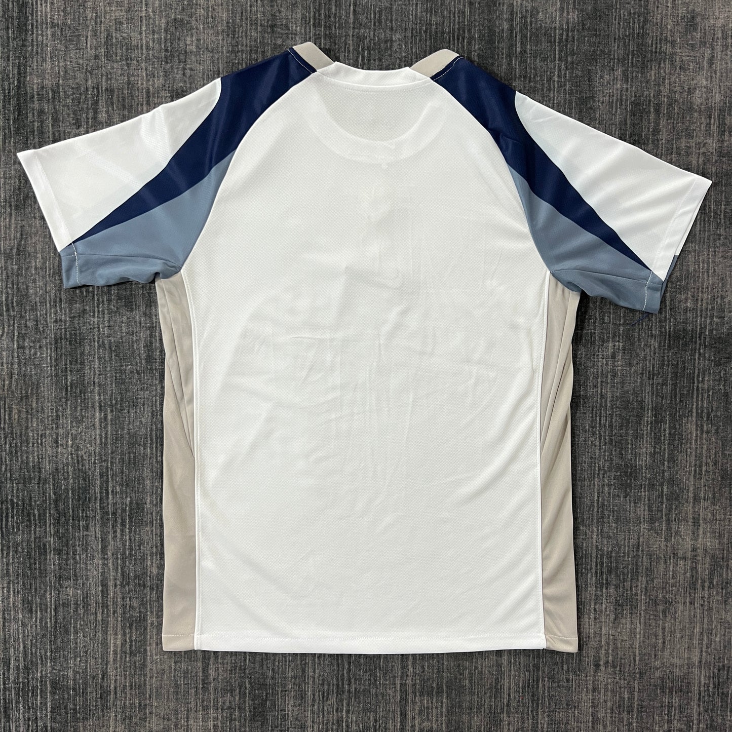 Camiseta Tottenham Hopstur 1ª equipación 2025/2026