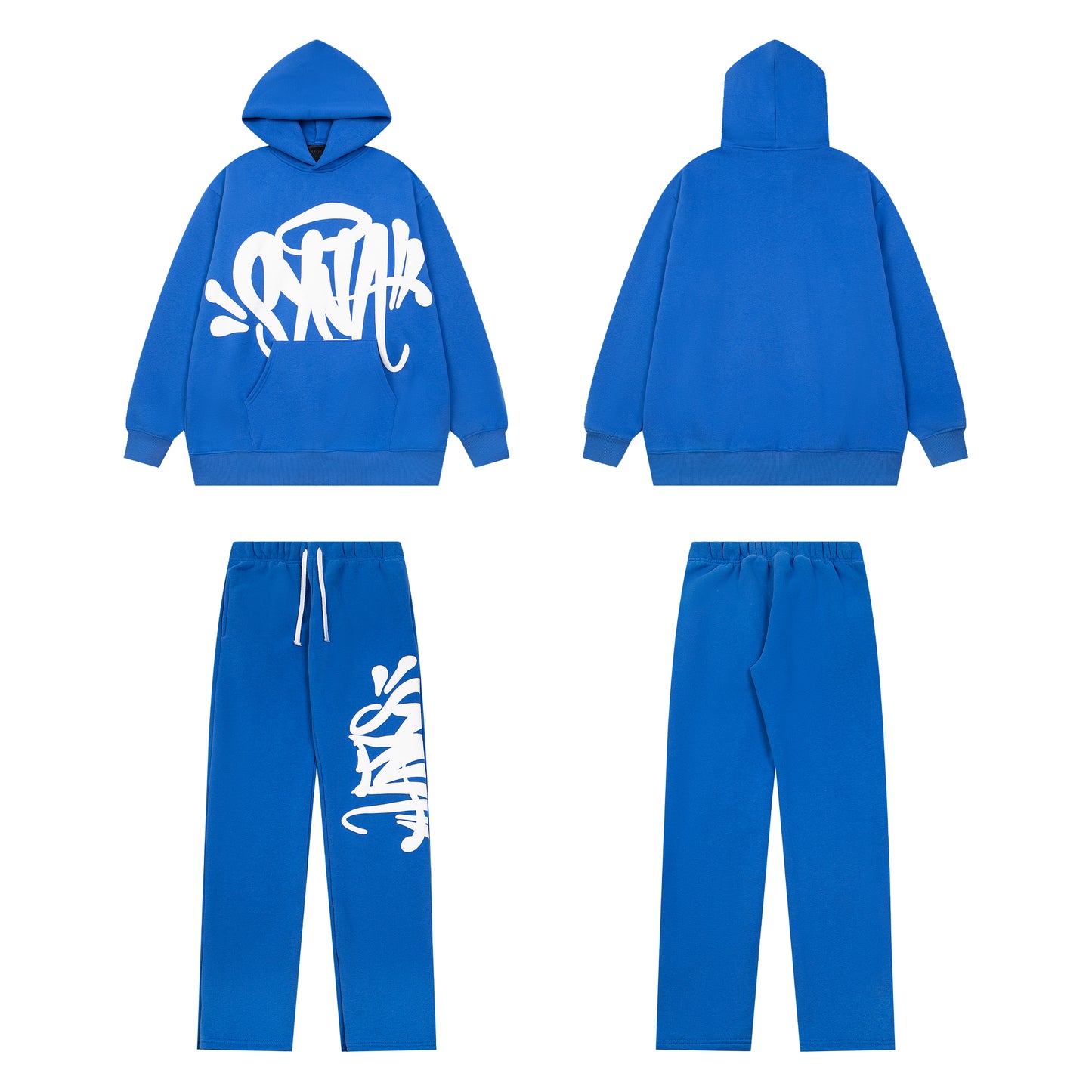 Conjunto Syna World