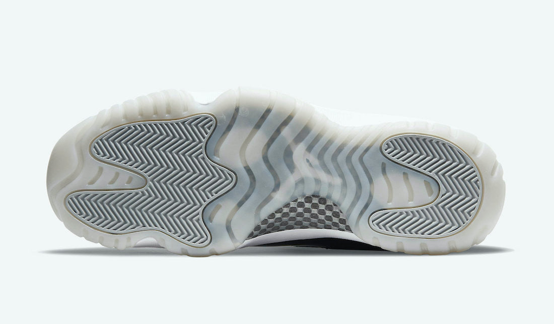 Air Jordan 11 “Jubilee”