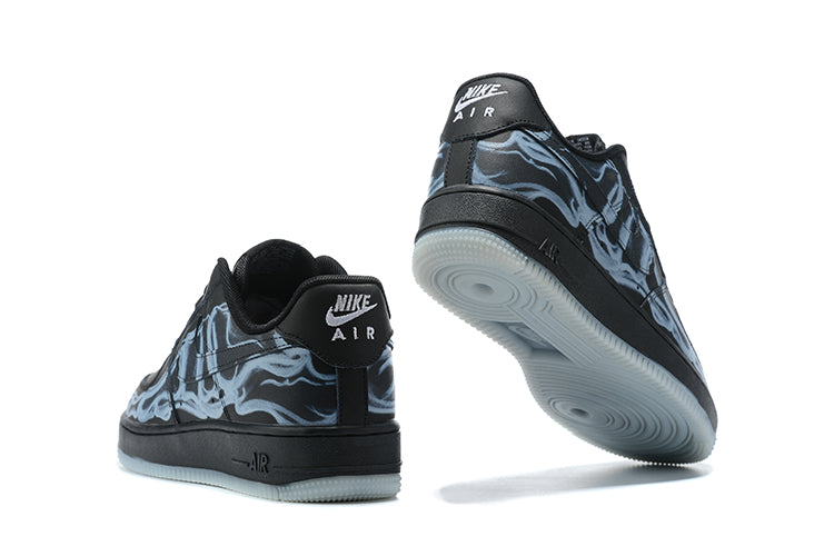 Nike Air Force 1 Skeleton