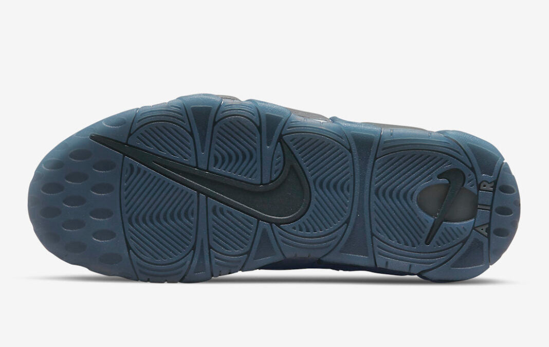 Nike Air More Uptempo