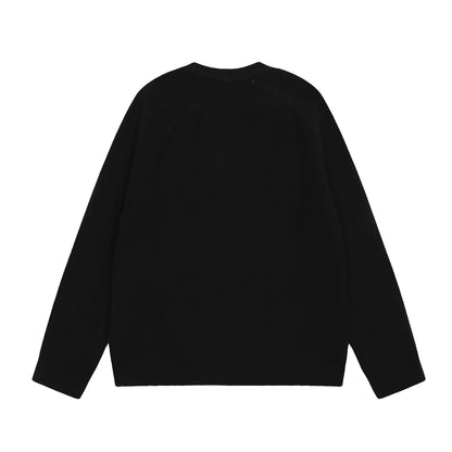 Jersey Calvin Klein Negro