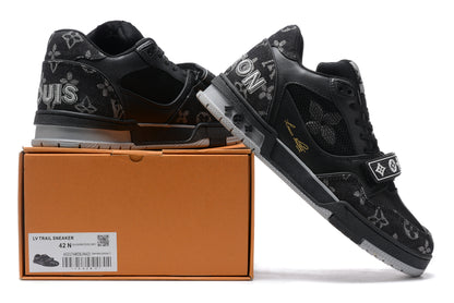 Louis Vuitton Trainer Low