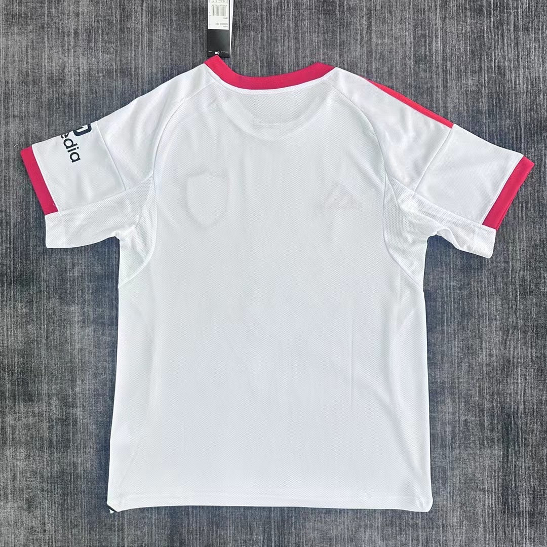 Camiseta Liverpool 2ª equipación 2025/2026