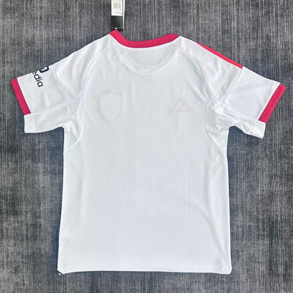 Camiseta Liverpool 2ª equipación 2025/2026