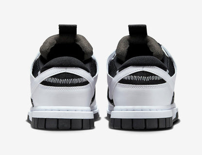Nike Dunk Low “Reverse Panda”