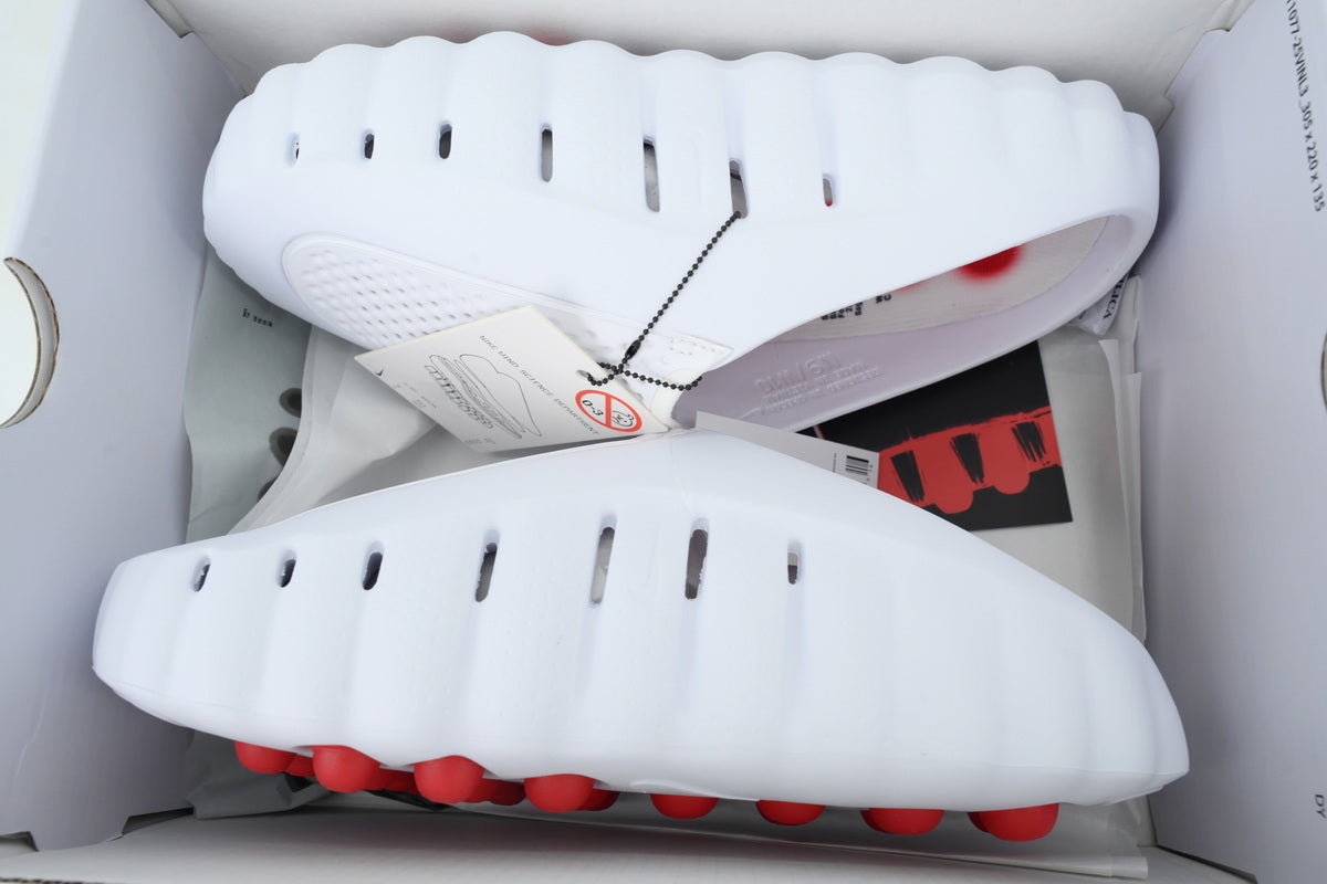 Nike Mind 001 'White Speed Red'