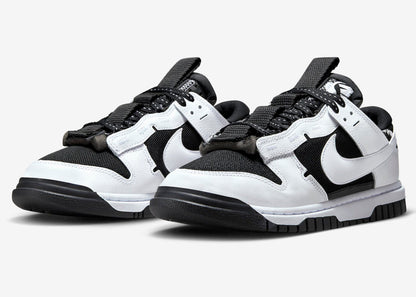Nike Dunk Low “Reverse Panda”