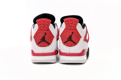 Air Jordan 4 “Red Cement”