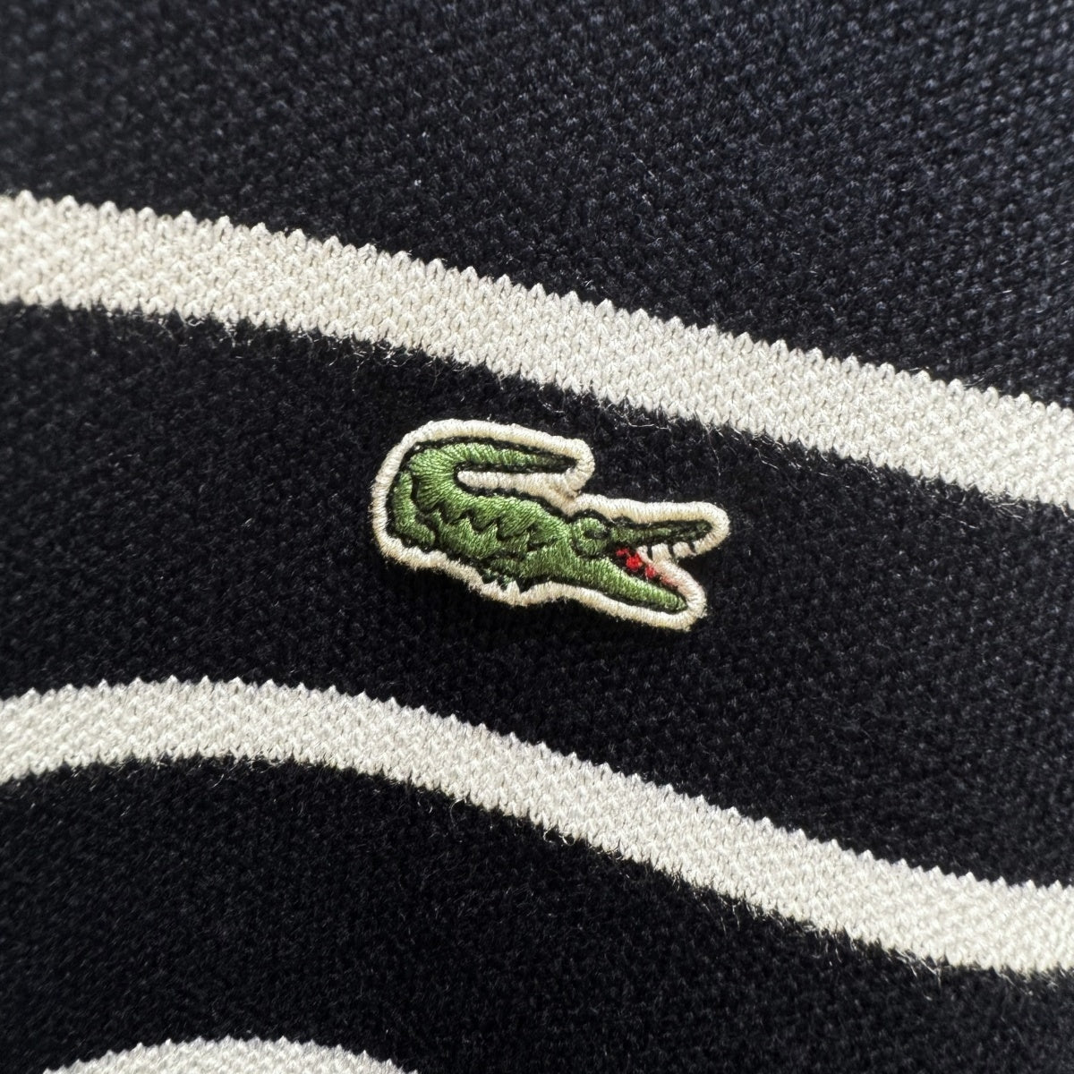 Jersey Lacoste
