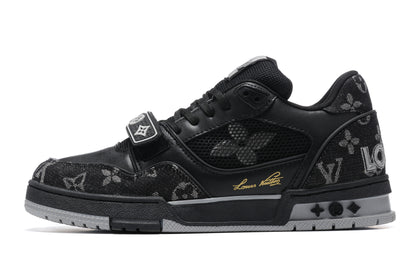 Louis Vuitton Trainer Low