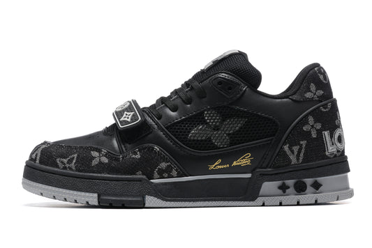 Louis Vuitton Trainer Low