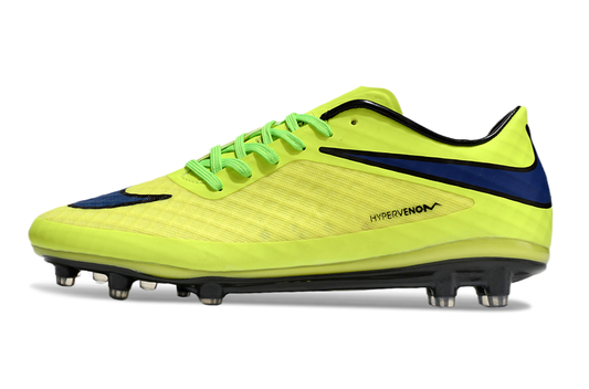Nike Hypervenom Phantom III ELITE FG – Botas de Fútbol Profesionales para Césped Natural y Artificial