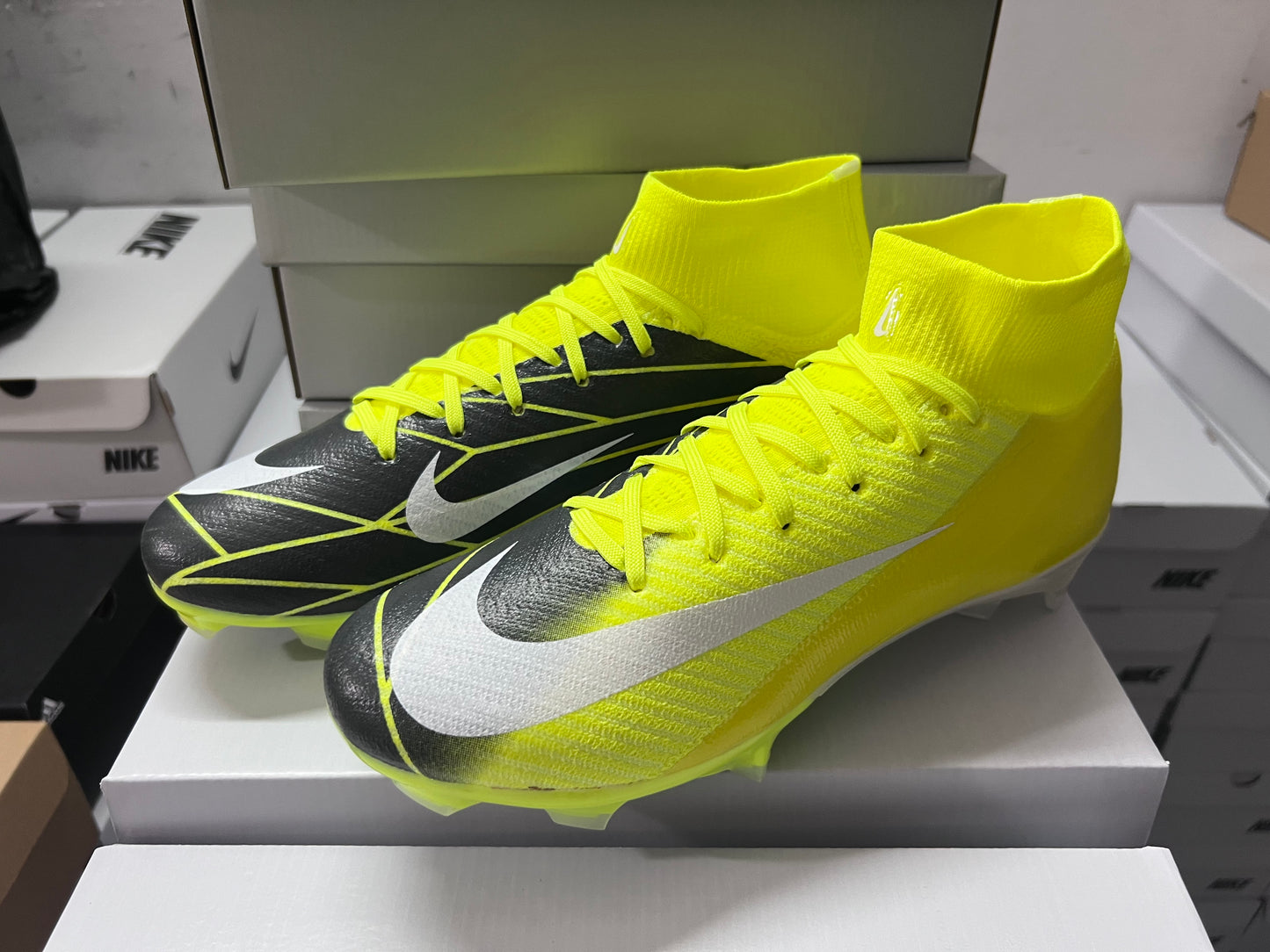 Nike Air Zoom Mercurial Vapor 16 Elite XXV FG – Edición 25º Aniversario