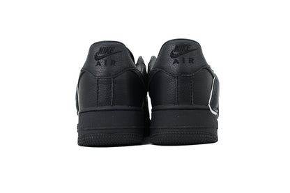 CPFM x Nike Air Force 1 Low Premium Black | Zapatillas Lifestyle Premium
