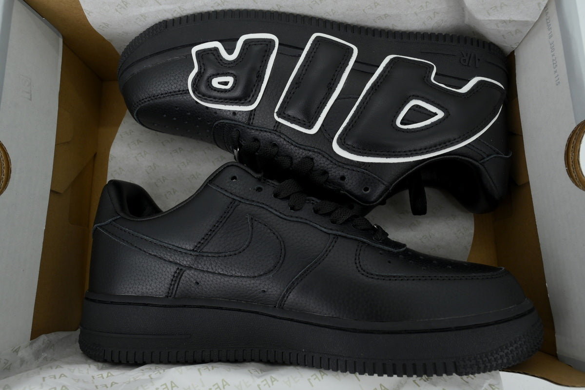 CPFM x Nike Air Force 1 Low Premium Black | Zapatillas Lifestyle Premium