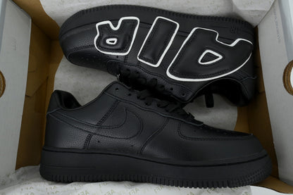 CPFM x Nike Air Force 1 Low Premium Black | Zapatillas Lifestyle Premium