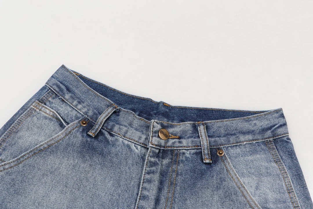 Pantalon Vaquero Carhatt