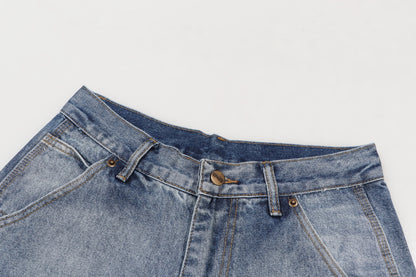 Pantalon Vaquero Carhatt