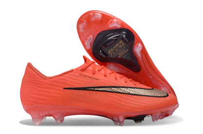 Nike Mercurial Vapor 16 Elite FG Volt Blanco | Botas de Fútbol Profesionales