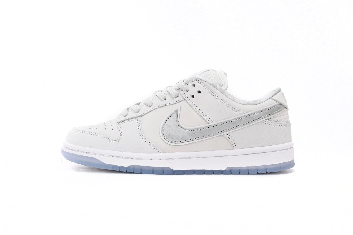 Concepts x Nike SB Dunk Low White Lobster | Zapatillas Skate & Lifestyle Premium