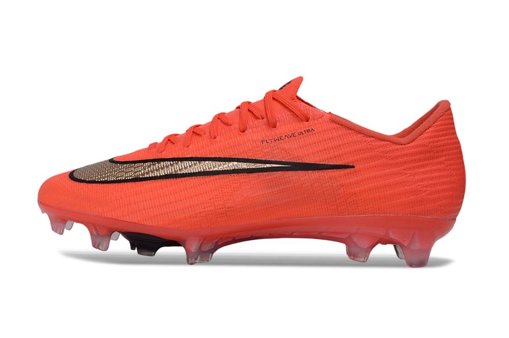 Nike Mercurial Vapor 16 Elite FG Volt Blanco | Botas de Fútbol Profesionales