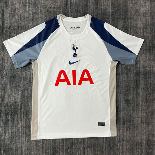 Camiseta Tottenham Hopstur 1ª equipación 2025/2026