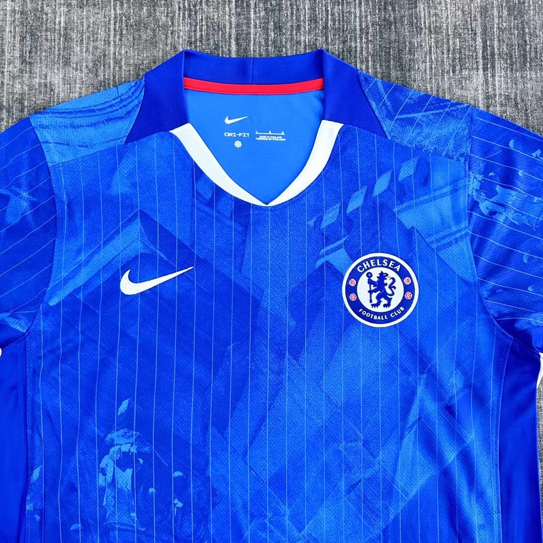 Camiseta Chelsea 1ª equipación 2025/2026