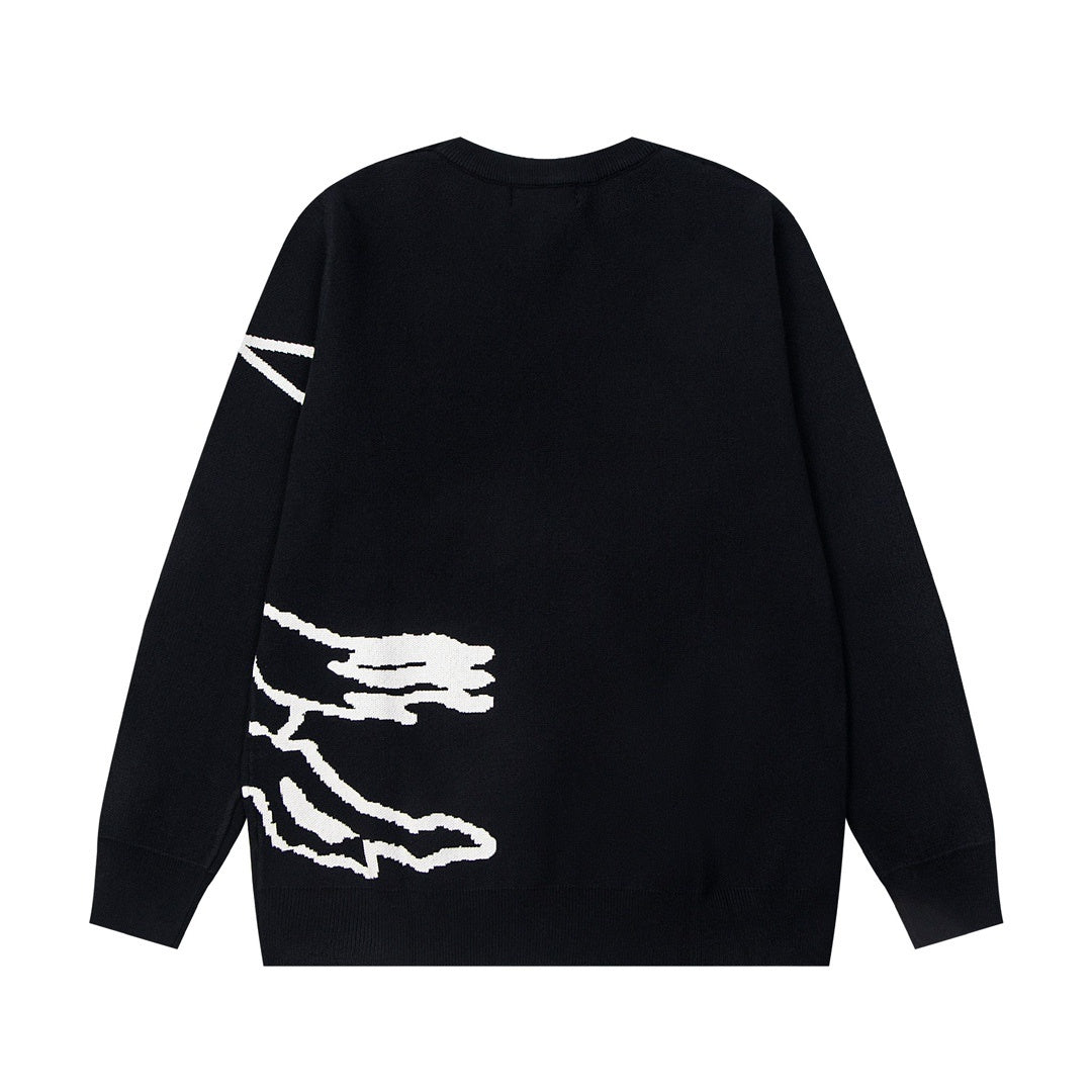 Jersey Burberry