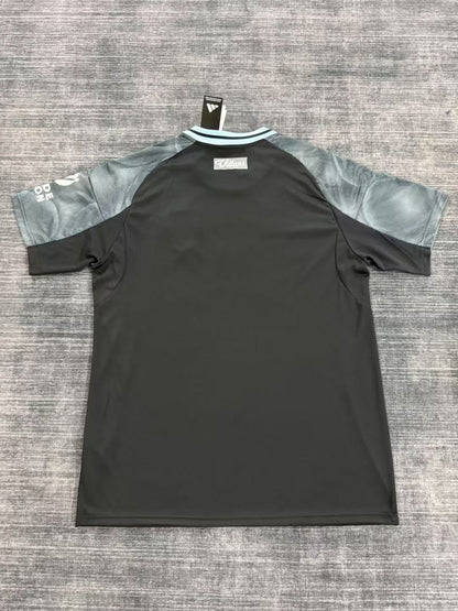 Camiseta Aston Villa 2ª equipación 2025/2026