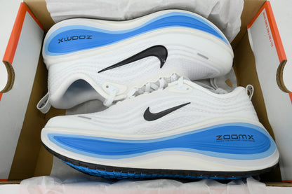 Nike Vomero Plus White Blue Hero | Zapatillas de Running Premium