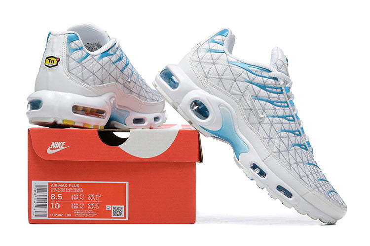 Nike Air Max Plus “Marseille” tn
