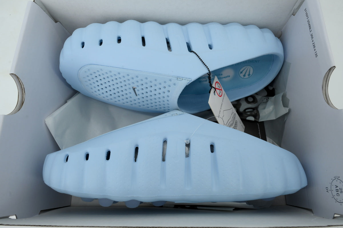 Nike Mind 001 Cronos Blue x NOCTA