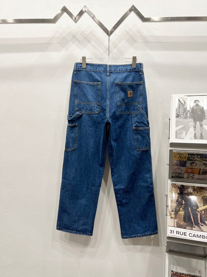 Pantalones Vaqueros Carhartt