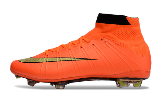 Botas de Fútbol Nike Mercurial Superfly Elite FG Rosas