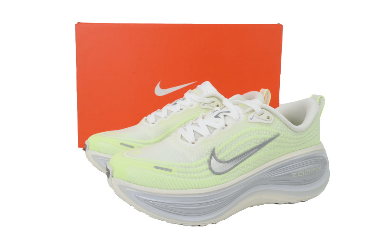 Nike Vomero Plus Barely Volt | Zapatillas de Running para Mujer