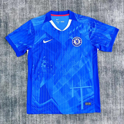 Camiseta Chelsea 1ª equipación 2025/2026
