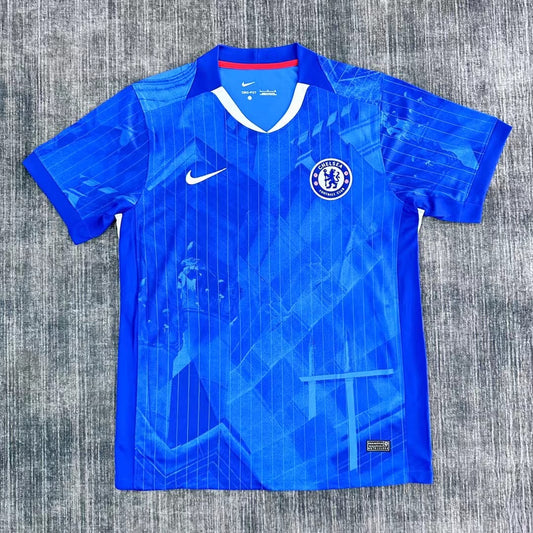 Camiseta Chelsea 1ª equipación 2025/2026
