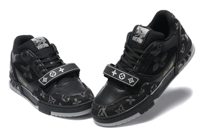 Louis Vuitton Trainer Low
