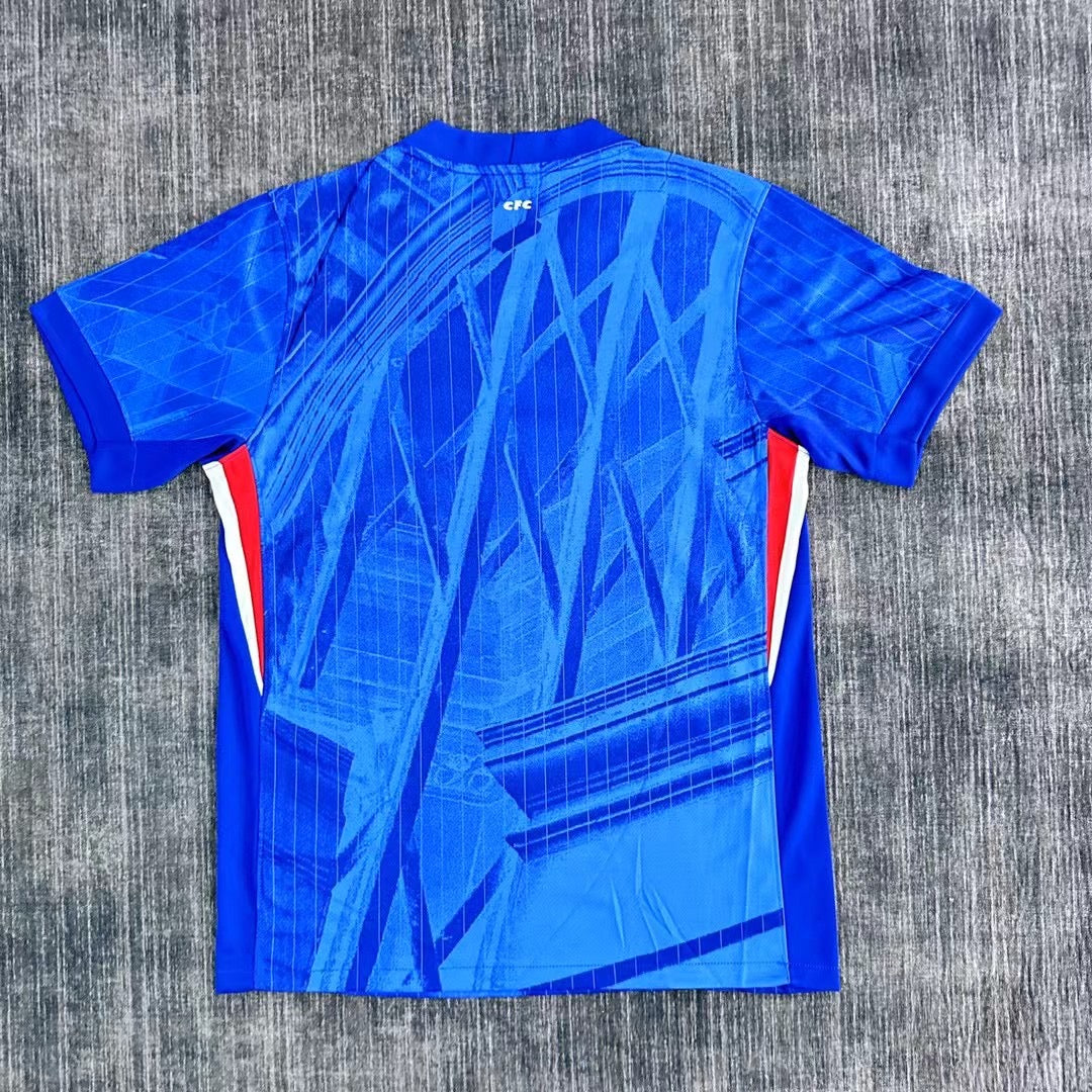 Camiseta Chelsea 1ª equipación 2025/2026