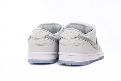Concepts x Nike SB Dunk Low White Lobster | Zapatillas Skate & Lifestyle Premium
