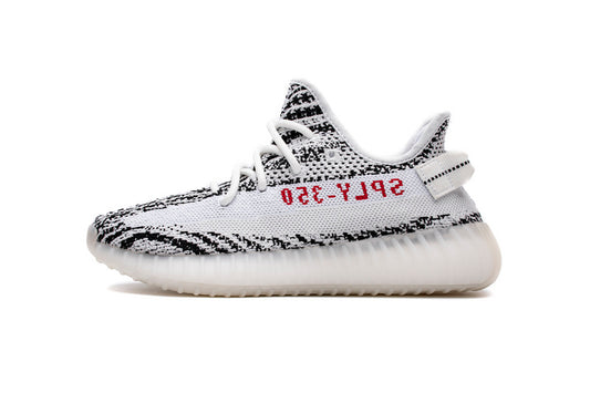 Adidas Yeezy Boost 350 V2 “Zebra”