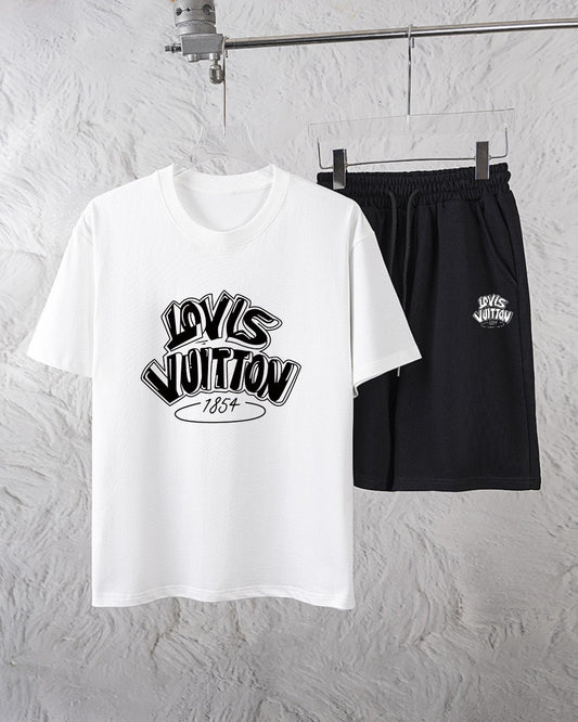 Conjunto Louis Vuitton LV