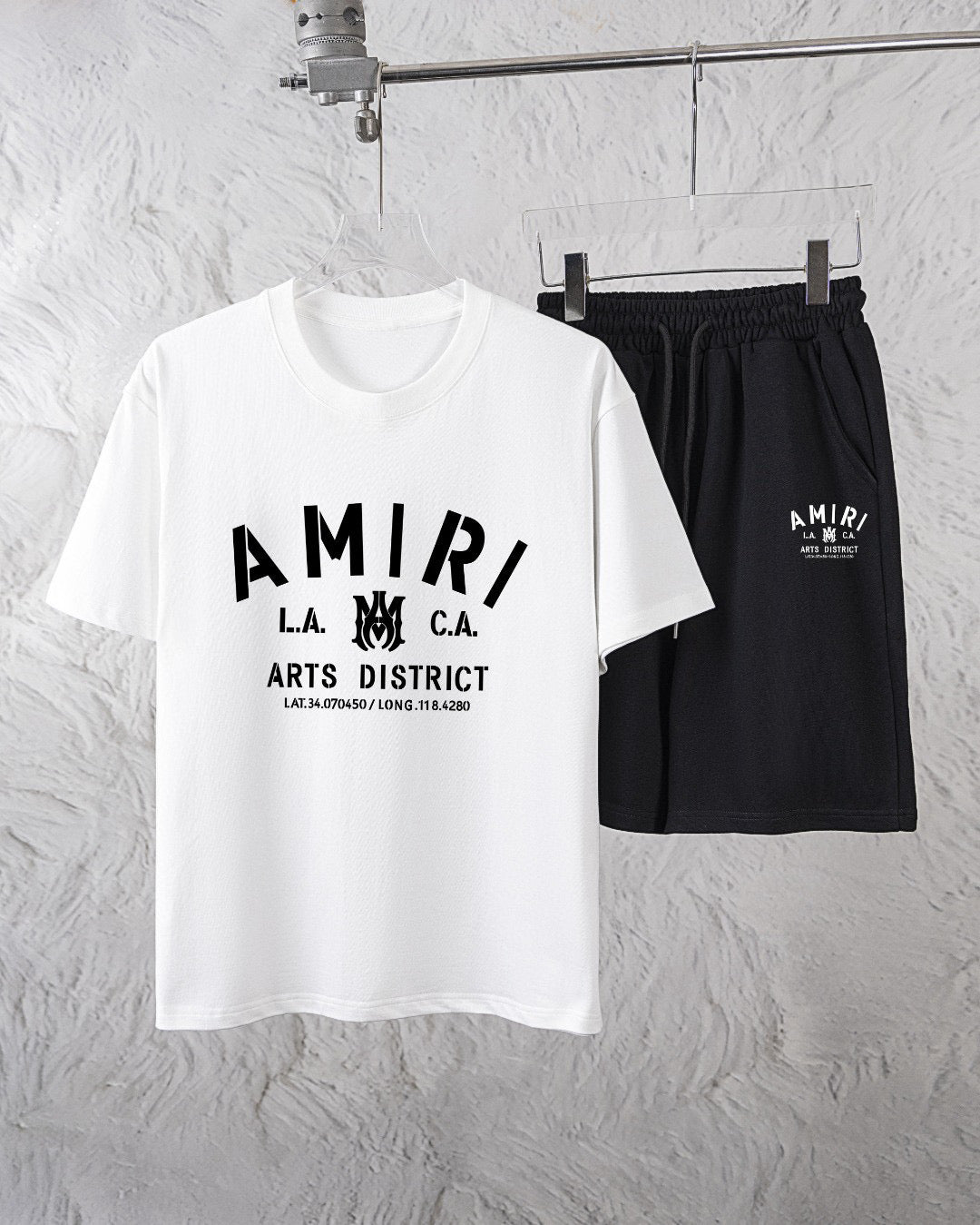 Conjunto Amiri