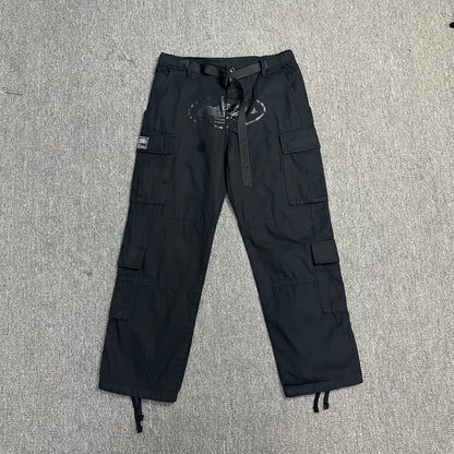 Pantalones Corteiz Cargo
