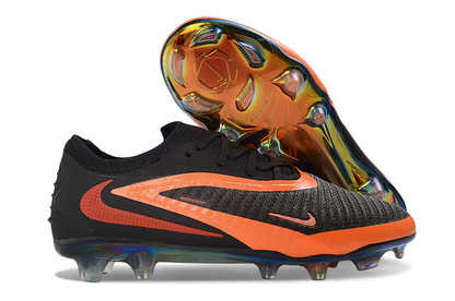 Nike Phantom GX III Elite FG Hyper Crimson/Black | Botas de Fútbol Profesionales