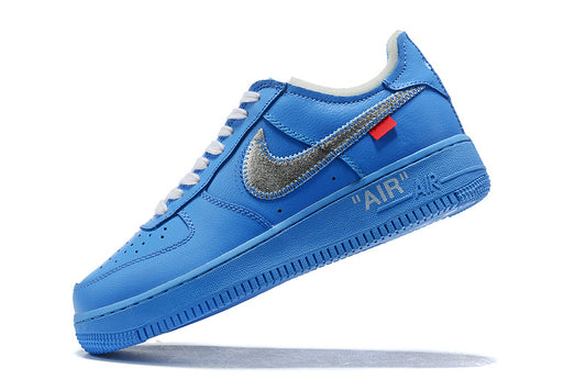 Nike Air Force 1 x OFF-WHITE