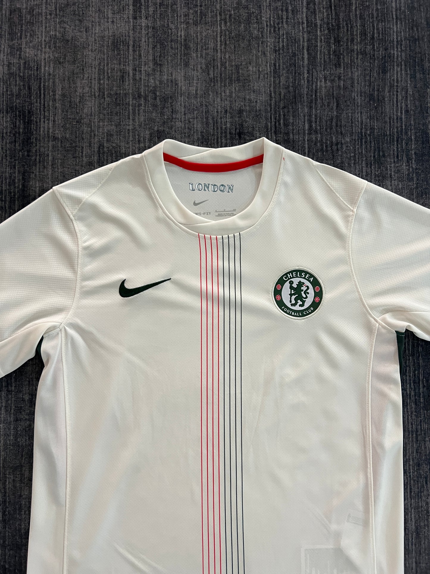 Camiseta Chelsea 2ª equipación 2025/2026