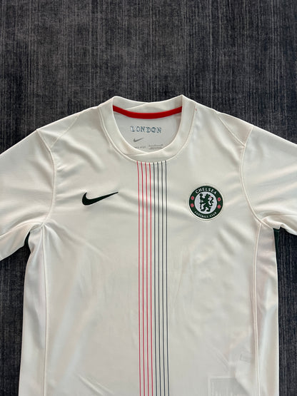 Camiseta Chelsea 2ª equipación 2025/2026
