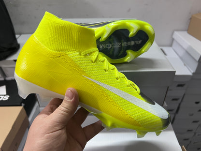 Nike Air Zoom Mercurial Vapor 16 Elite XXV FG – Edición 25º Aniversario
